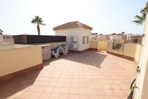 Bungalow in vendita a Los Altos, Alicante, Spagna 2 camere da letto, 70 mq. N° 183126 - foto 20
