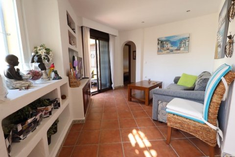 Bungalow in vendita a Los Altos, Alicante, Spagna 2 camere da letto, 70 mq. N° 183126 - foto 4