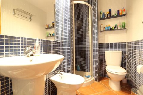 Bungalow in vendita a Los Altos, Alicante, Spagna 2 camere da letto, 70 mq. N° 183126 - foto 12