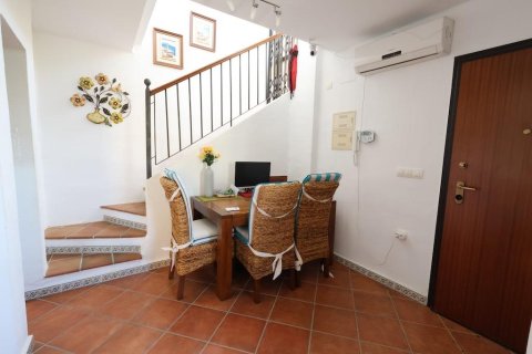 Bungalow in vendita a Los Altos, Alicante, Spagna 2 camere da letto, 70 mq. N° 183126 - foto 5