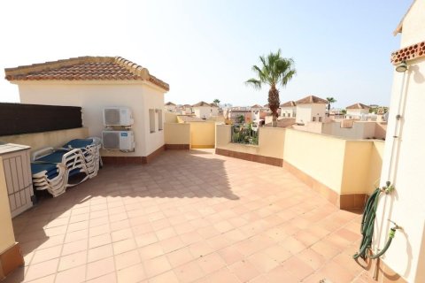 Bungalow in vendita a Los Altos, Alicante, Spagna 2 camere da letto, 70 mq. N° 183126 - foto 21