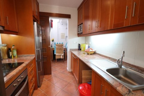 Bungalow in vendita a Los Altos, Alicante, Spagna 2 camere da letto, 70 mq. N° 183126 - foto 10