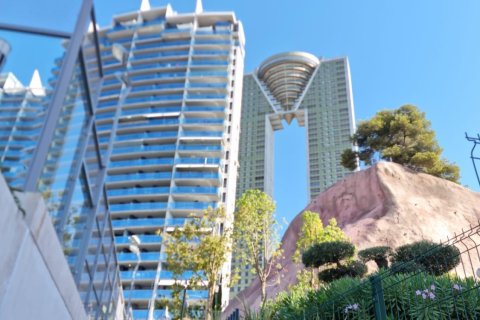 Apartamento en venta en Benidorm, Alicante, España 2 dormitorios, 98 m2 No. 183128 - foto 6