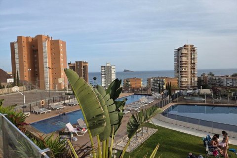 Apartamento en venta en Benidorm, Alicante, España 2 dormitorios, 98 m2 No. 183128 - foto 15