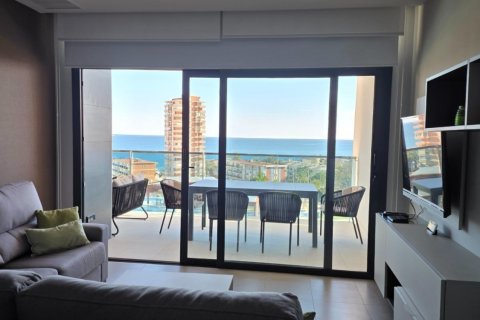 Apartamento en venta en Benidorm, Alicante, España 2 dormitorios, 98 m2 No. 183128 - foto 3