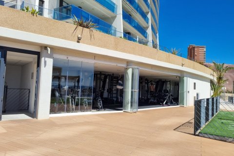 Apartamento en venta en Benidorm, Alicante, España 2 dormitorios, 98 m2 No. 183128 - foto 14