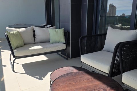 Apartamento en venta en Benidorm, Alicante, España 2 dormitorios, 98 m2 No. 183128 - foto 10
