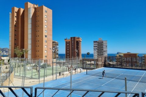 Apartamento en venta en Benidorm, Alicante, España 2 dormitorios, 98 m2 No. 183128 - foto 13
