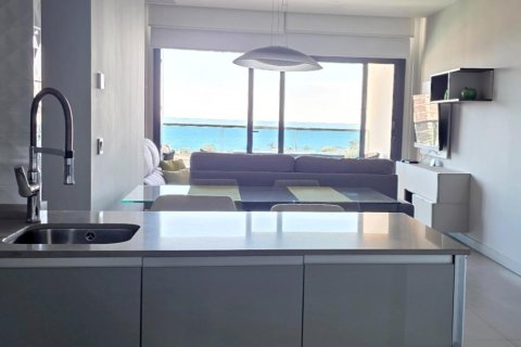 Apartamento en venta en Benidorm, Alicante, España 2 dormitorios, 98 m2 No. 183128 - foto 5
