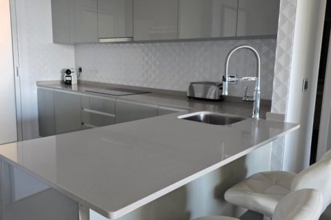 Apartamento en venta en Benidorm, Alicante, España 2 dormitorios, 98 m2 No. 183128 - foto 11