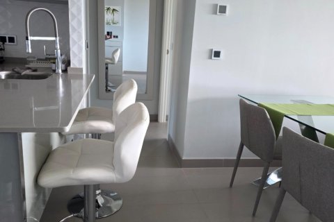 Apartamento en venta en Benidorm, Alicante, España 2 dormitorios, 98 m2 No. 183128 - foto 8