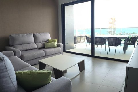 Apartamento en venta en Benidorm, Alicante, España 2 dormitorios, 98 m2 No. 183128 - foto 9