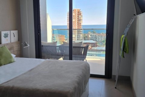 Apartamento en venta en Benidorm, Alicante, España 2 dormitorios, 98 m2 No. 183128 - foto 7