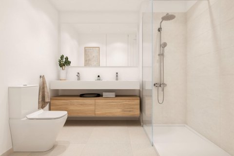 Huoneisto myytävänä Estepona, Malaga, Espanja, 2 makuuhuonetta, 103 m2 No. 169493 - kuva 10