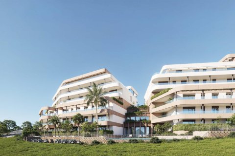 Huoneisto myytävänä Estepona, Malaga, Espanja, 2 makuuhuonetta, 103 m2 No. 169493 - kuva 6