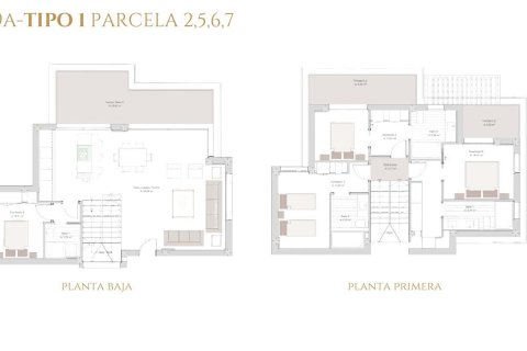 Villa zum Verkauf in Estepona, Malaga, Spanien 5 Schlafzimmer, 220 m2 Nr. 169491 - Foto 7