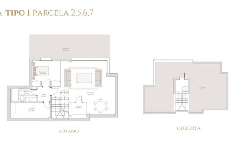 Villa zum Verkauf in Estepona, Malaga, Spanien 5 Schlafzimmer, 220 m2 Nr. 169491 - Foto 8
