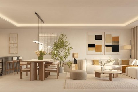 Bungalow w Benalmadena, Malaga, Hiszpania 3 sypialnie, 188 mkw. nr 169496 – zdjęcie 8