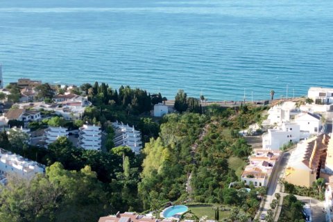 Bungalow w Benalmadena, Malaga, Hiszpania 3 sypialnie, 188 mkw. nr 169496 – zdjęcie 7