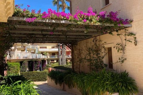 Apartment for sale Benissa, Alicante, Spain 3 bedrooms, 109 sq.m. No. 119765 - photo 15