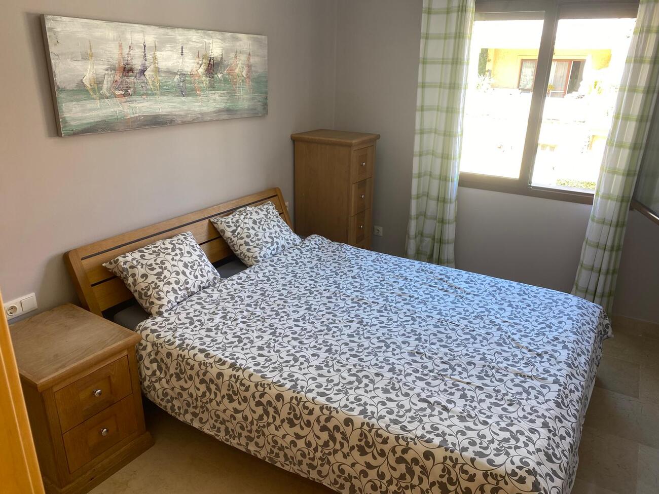 Apartment à Benissa, Alicante, Espagne 3 chambres, 109 m2 No. 119765