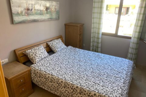 Apartment for sale Benissa, Alicante, Spain 3 bedrooms, 109 sq.m. No. 119765 - photo 12