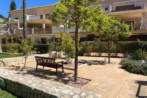 Apartment for sale Benissa, Alicante, Spain 3 bedrooms, 109 sq.m. No. 119765 - photo 2
