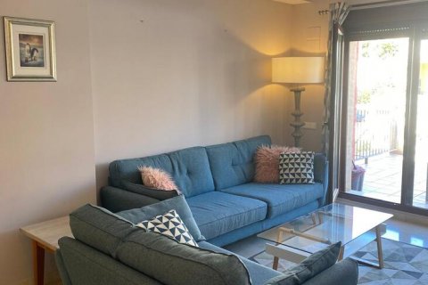 Apartment for sale Benissa, Alicante, Spain 3 bedrooms, 109 sq.m. No. 119765 - photo 9