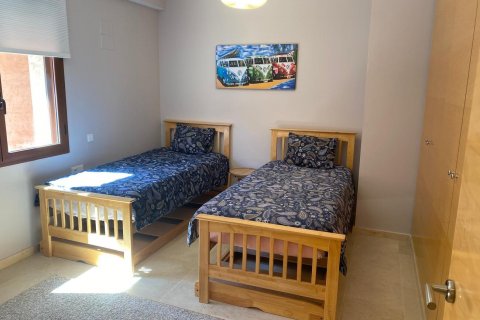 Apartment for sale Benissa, Alicante, Spain 3 bedrooms, 109 sq.m. No. 119765 - photo 11