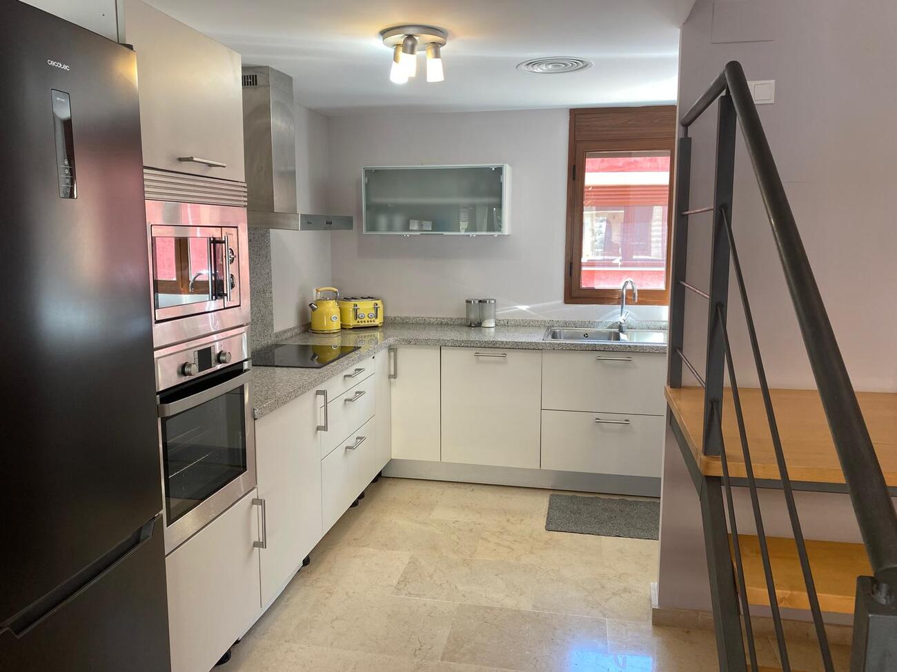 Apartment à Benissa, Alicante, Espagne 3 chambres, 109 m2 No. 119765