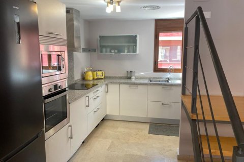 Apartment for sale Benissa, Alicante, Spain 3 bedrooms, 109 sq.m. No. 119765 - photo 7