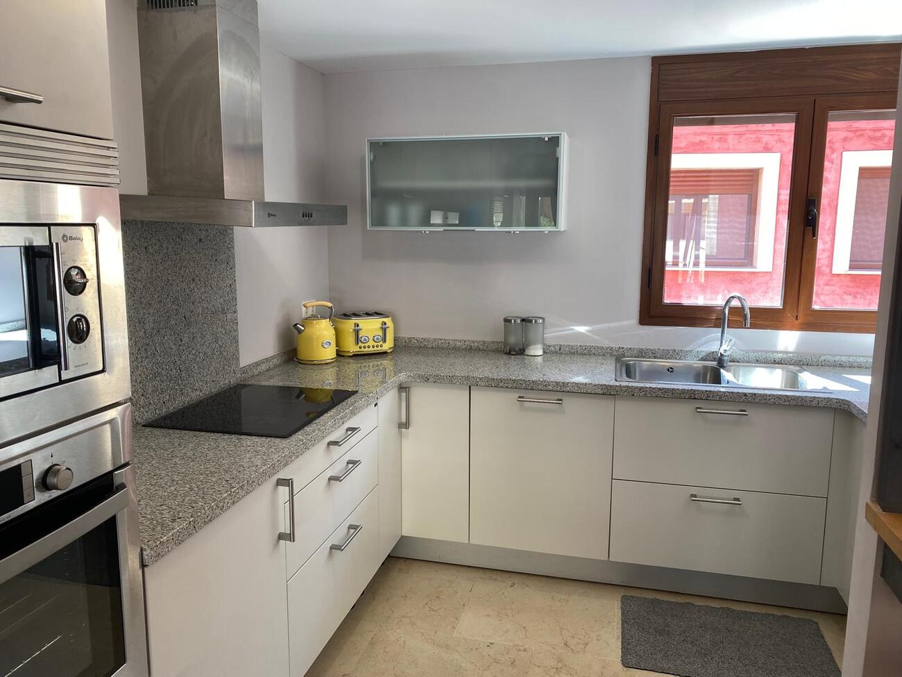 Apartment à Benissa, Alicante, Espagne 3 chambres, 109 m2 No. 119765