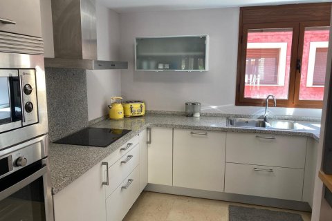 Apartment for sale Benissa, Alicante, Spain 3 bedrooms, 109 sq.m. No. 119765 - photo 8