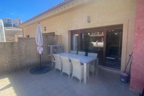 Apartment for sale Benissa, Alicante, Spain 3 bedrooms, 109 sq.m. No. 119765 - photo 6