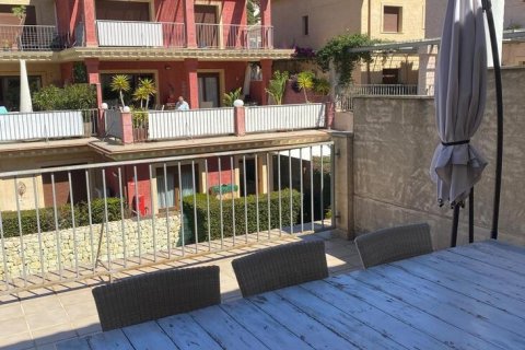 Apartment for sale Benissa, Alicante, Spain 3 bedrooms, 109 sq.m. No. 119765 - photo 5