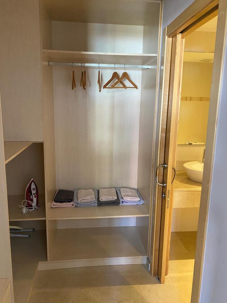Apartment à Benissa, Alicante, Espagne 3 chambres, 109 m2 No. 119765
