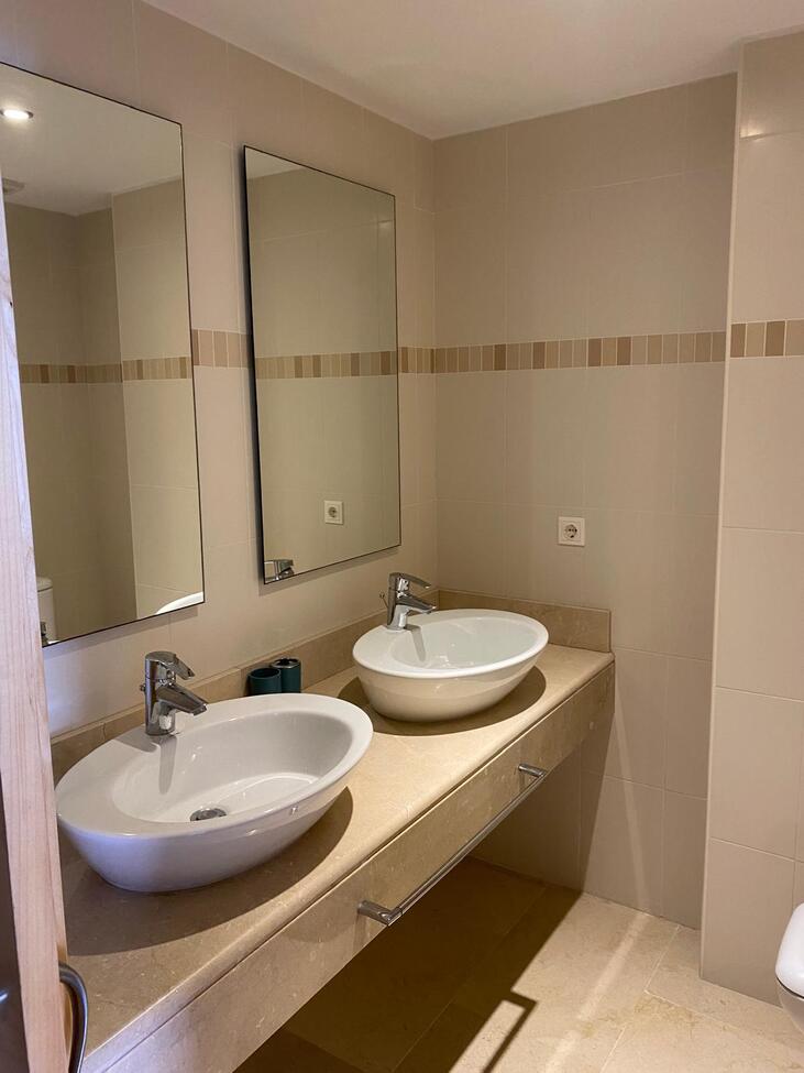 Apartment à Benissa, Alicante, Espagne 3 chambres, 109 m2 No. 119765
