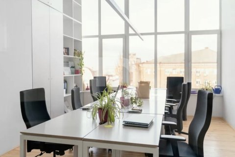 Commercial property à L'Eixample, Barcelona, Espagne 347 m2 No. 151870