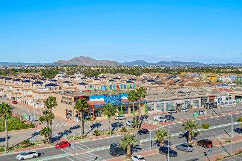 Ático en venta en Los Alcázares, Murcia, España 3 dormitorios,  No. 151864 - foto 4