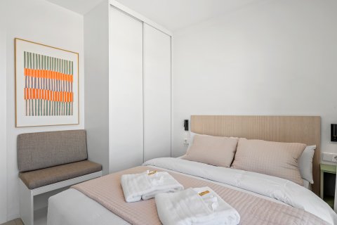 Ático en venta en Los Alcázares, Murcia, España 3 dormitorios,  No. 151864 - foto 21