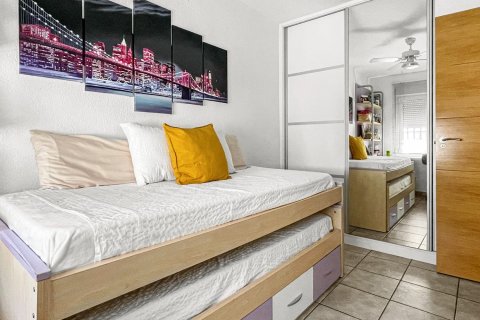 Продажа таухауса в Торревьеха, Аликанте, Испания 3 спальни, 130м2 №189661 - фото 24