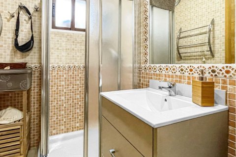 Продажа таухауса в Торревьеха, Аликанте, Испания 3 спальни, 130м2 №189661 - фото 21