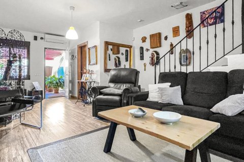 Продажа таухауса в Торревьеха, Аликанте, Испания 3 спальни, 130м2 №189661 - фото 8