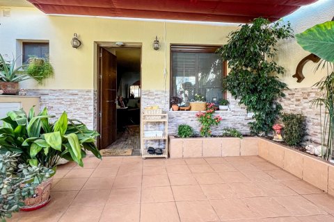 Продажа таухауса в Торревьеха, Аликанте, Испания 3 спальни, 130м2 №189661 - фото 5