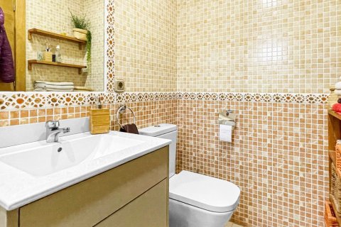 Продажа таухауса в Торревьеха, Аликанте, Испания 3 спальни, 130м2 №189661 - фото 22