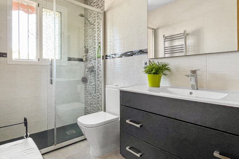 Продажа таухауса в Торревьеха, Аликанте, Испания 3 спальни, 130м2 №189661 - фото 18