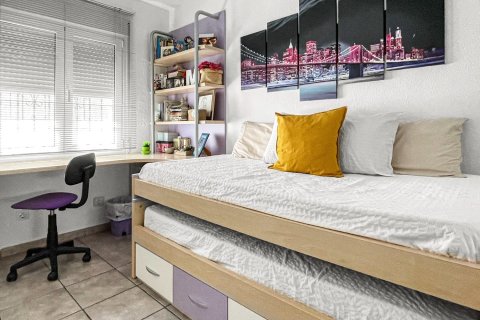 Продажа таухауса в Торревьеха, Аликанте, Испания 3 спальни, 130м2 №189661 - фото 23
