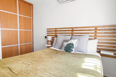 Продажа таухауса в Торревьеха, Аликанте, Испания 3 спальни, 130м2 №189661 - фото 20