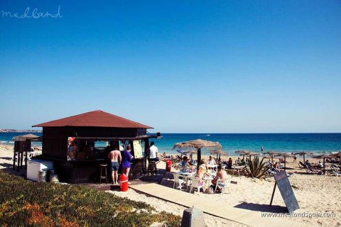 Villetta a schiera in vendita a Pilar de la Horadada, Alicante, Spagna 2 camere da letto, 71 mq. N° 155257 - foto 12