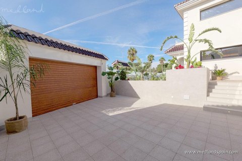 Willa w Rojales, Alicante, Hiszpania 3 sypialnie, 168 mkw. nr 155251 – zdjęcie 15